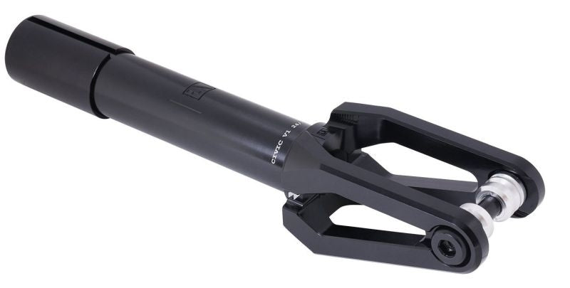 Vidlice UrbanArtt Anvil 30 SCS Black