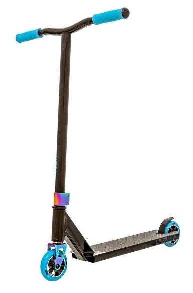 Freestyle koloběžka Crisp Switch Black Blue