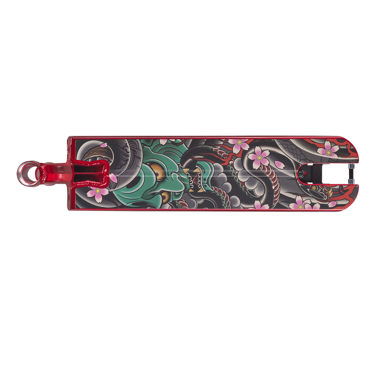 Deska Chilli CSG Hannya Red