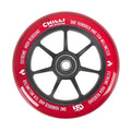 Kolečko Chilli CSG Hannya 110 Red