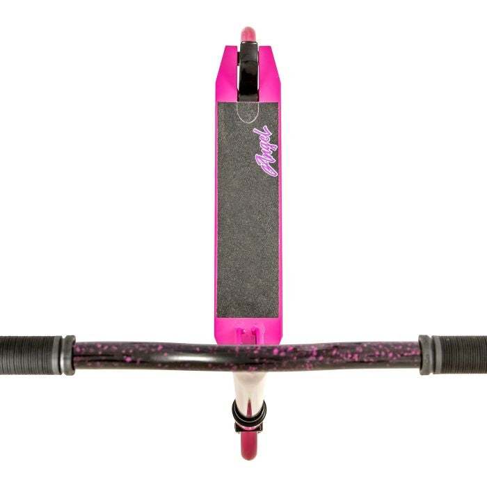 Freestyle koloběžka Grit Angel Pink Black