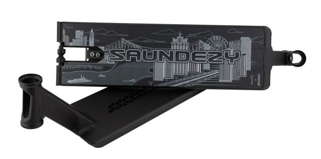 Deska Drone Nexus I Kai Saunders 6.5 x 23