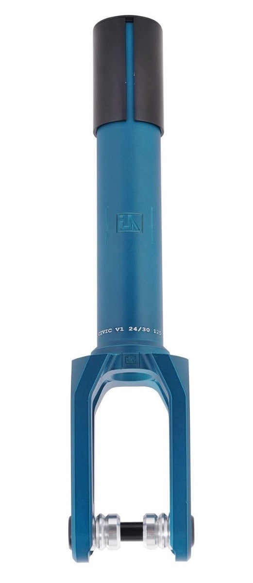 Vidlice UrbanArtt Civic SCS / HIC Arctic Blue