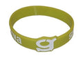 Náramek GIZMANIA Lite Green