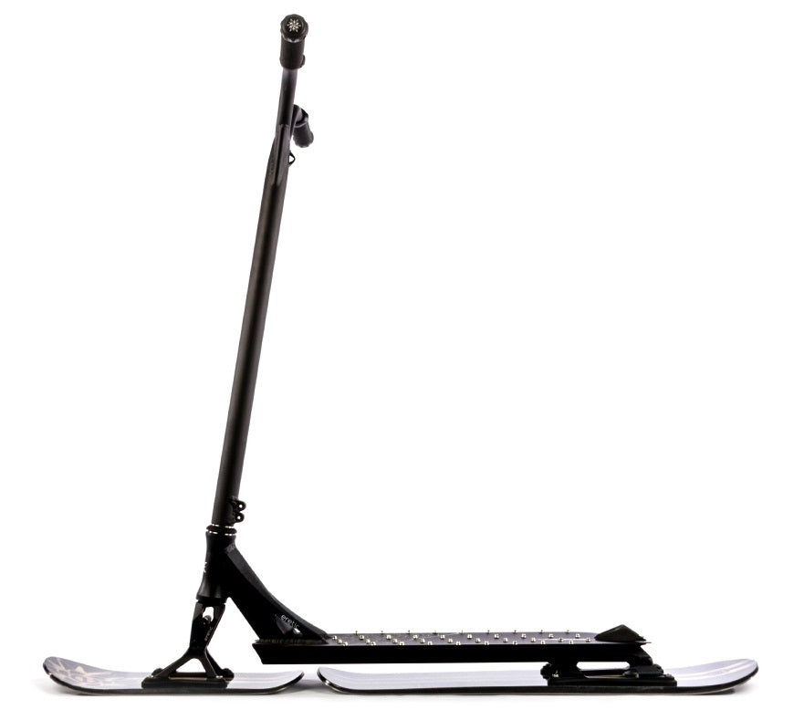 Eretic Snow Scoot Slope