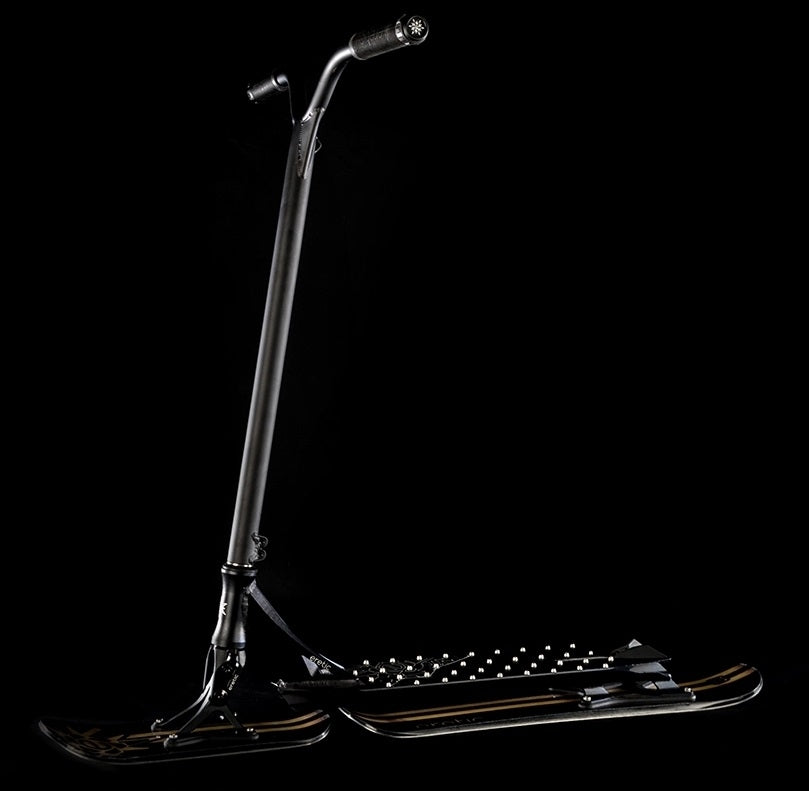 Eretic Snow Scoot Slope