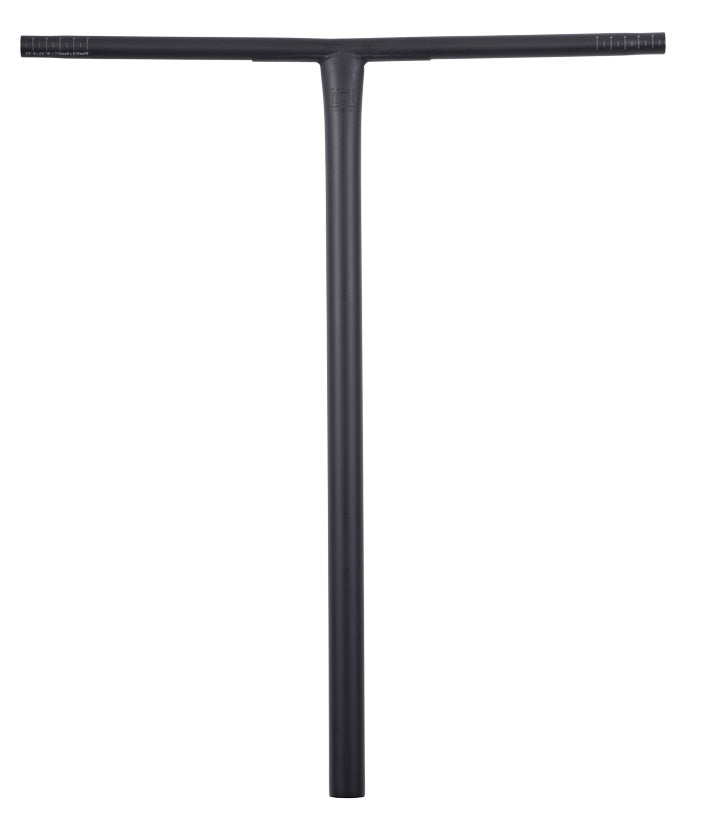 Řidítka Triad Felon OS 28 x 24 Satin Black