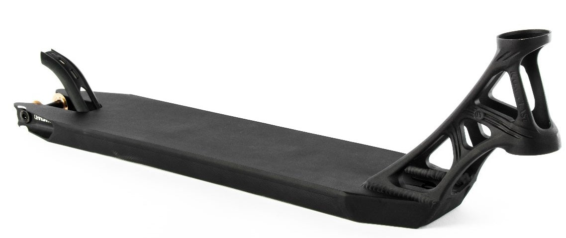 Deska Ethic Iconoclast 570 EVO V 1.5 Transparent Black