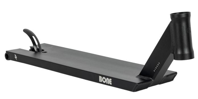 Deska UrbanArtt Bone Remastered 6 x 22 Black