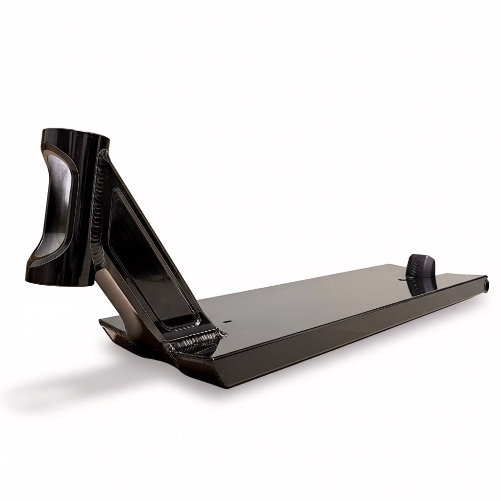 Deska Native Ventura 7 x 24 Sort