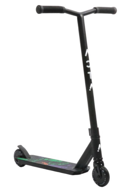 Freestyle koloběžka ACTA K2 Black