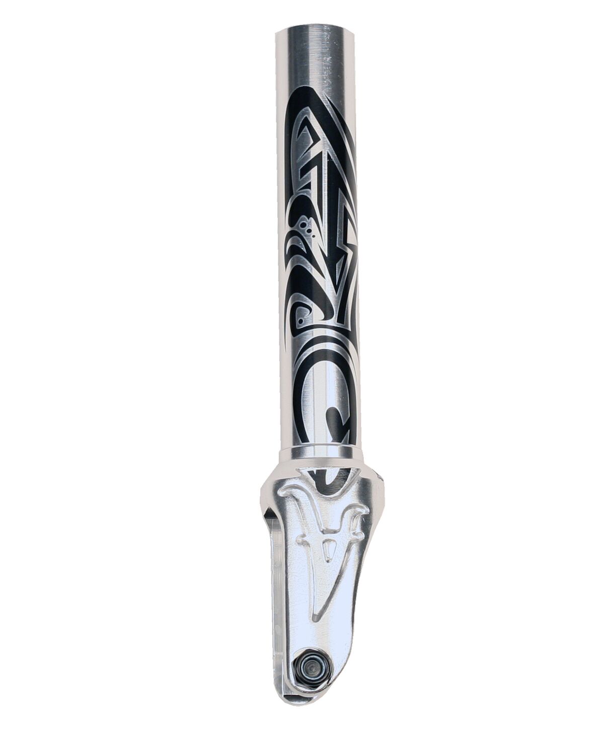 Vidlice AO Model A II Silver