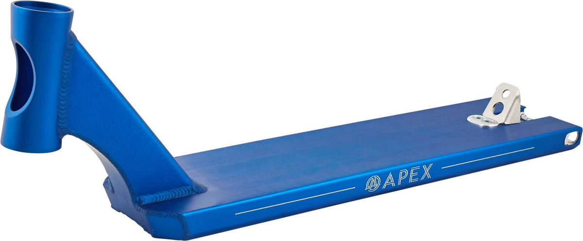 Deska Apex 5 x 20 Box Cut Blue