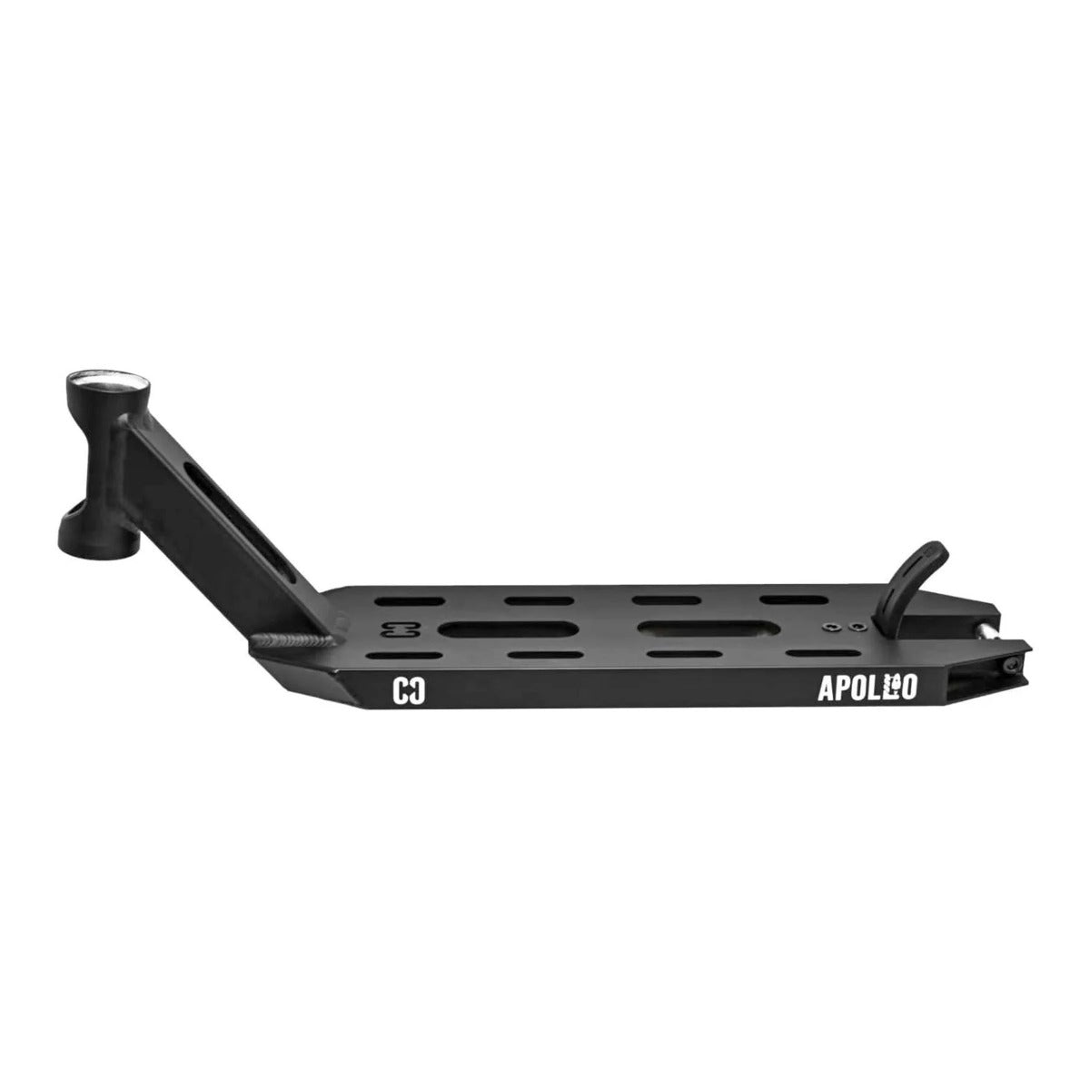 Deska CORE Apollo 18" Black