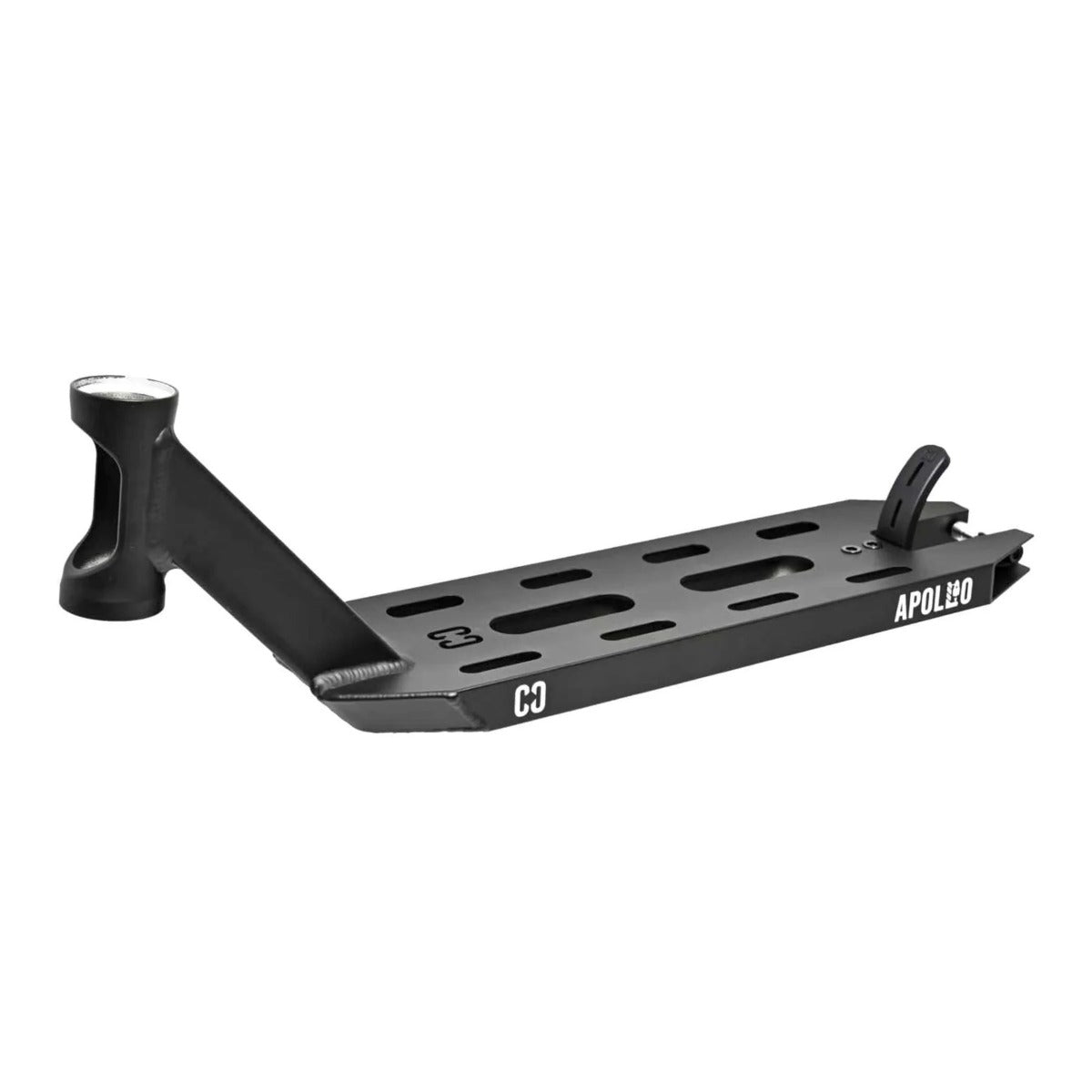Deska CORE Apollo 18" Black