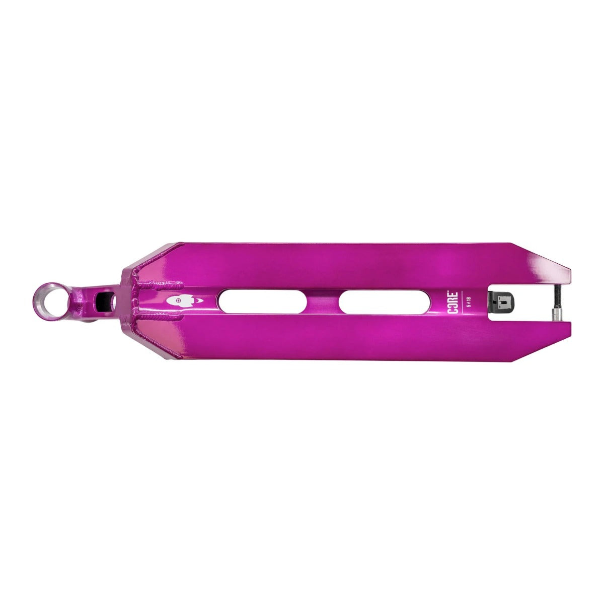 Deska CORE Apollo 18" Purple