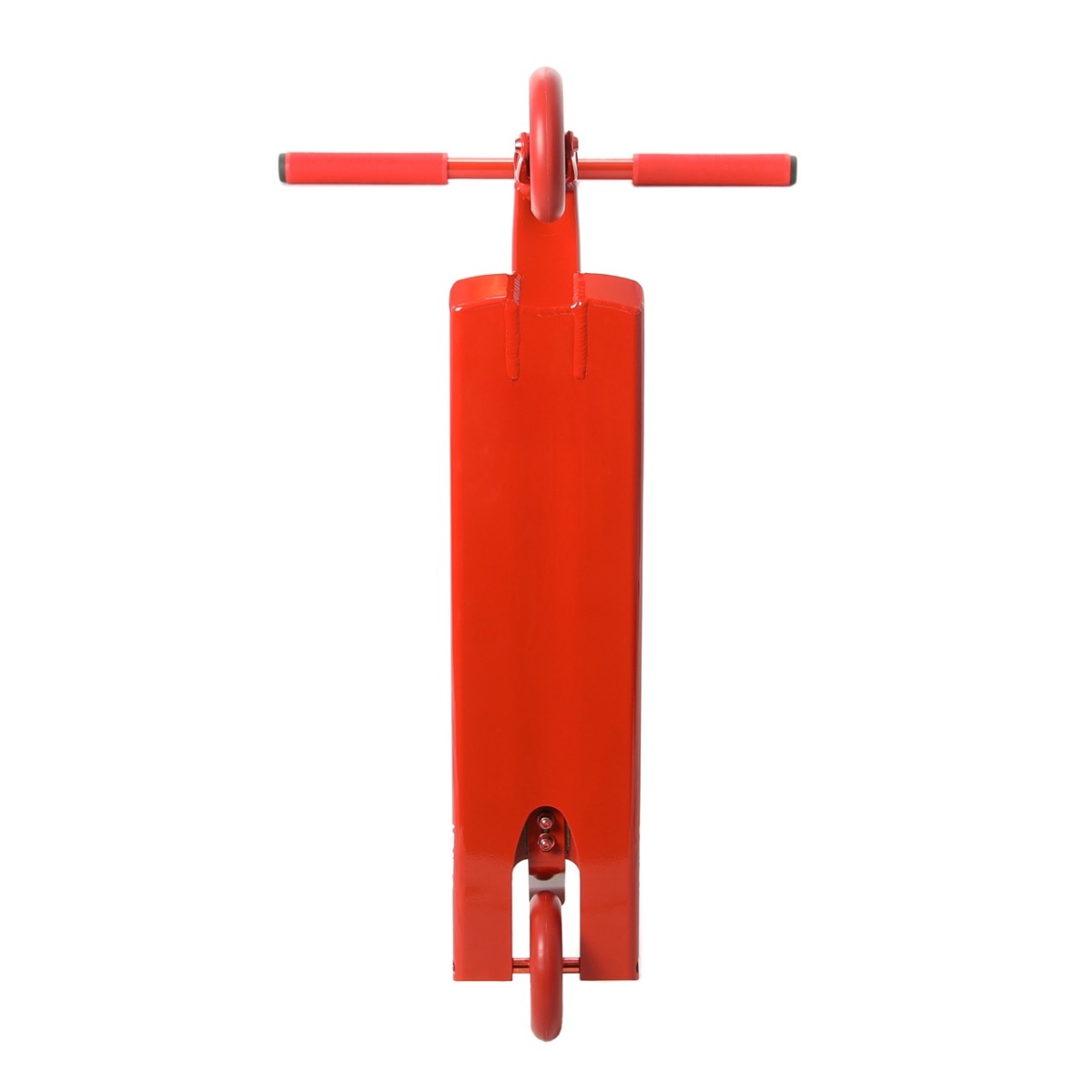Freestyle koloběžka Aztek Architect Cardinal Red