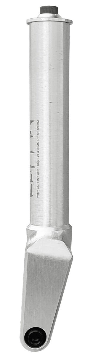 Vidlice Prey Coffin Raw