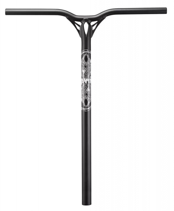 Řidítka Blunt Reaper V3 SCS 720 Black