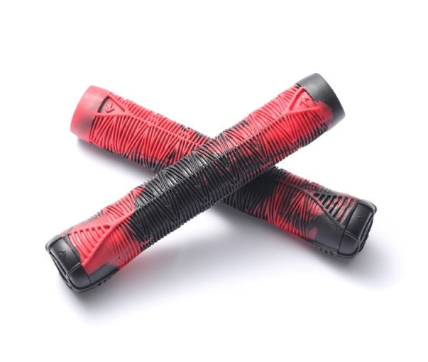 Gripy Blunt V2 Red / Black