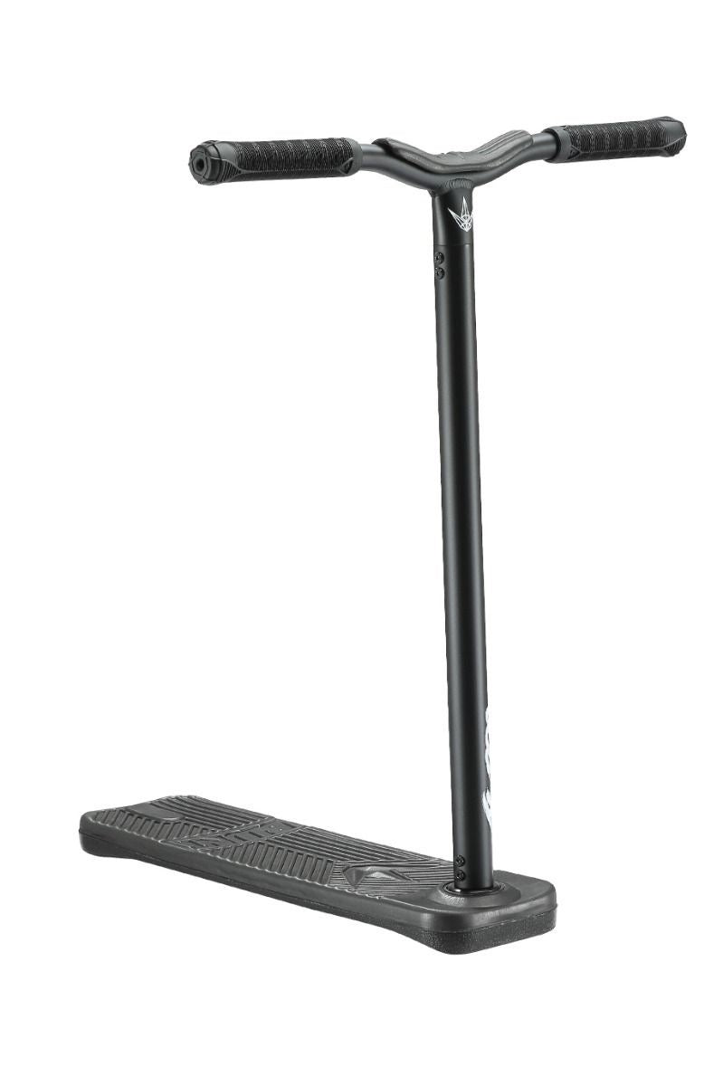 Trampolínová koloběžka Blunt TS PRO 6.0 Black