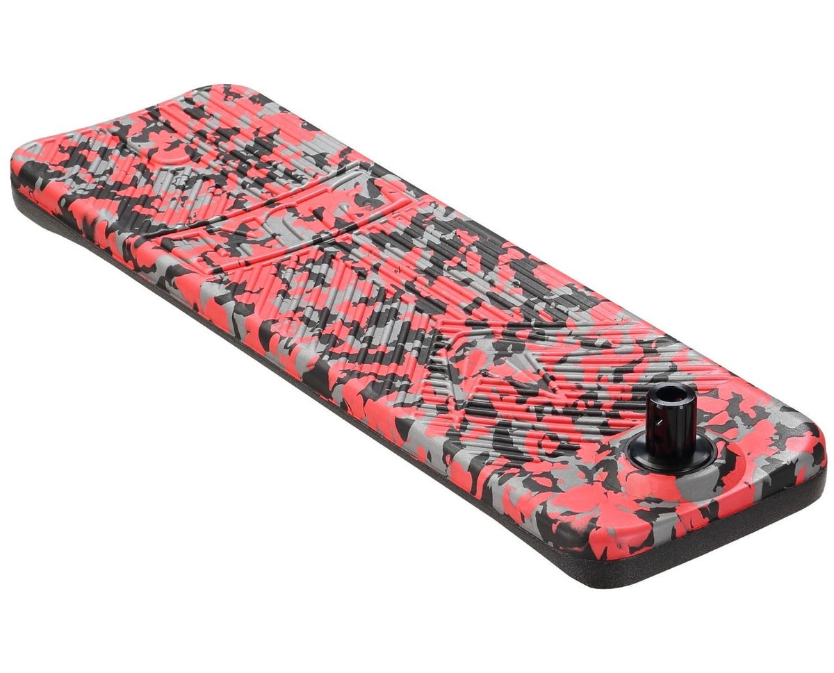 Trampolínová koloběžka Blunt TS PRO 7.5 Red Camo