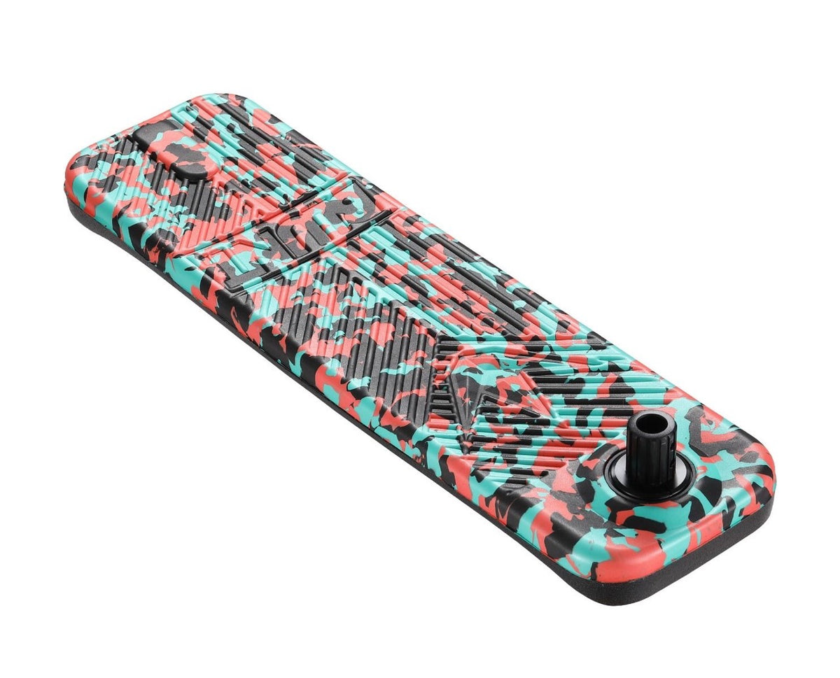 Trampolínová koloběžka Blunt TS PRO 6.0 Teal Camo