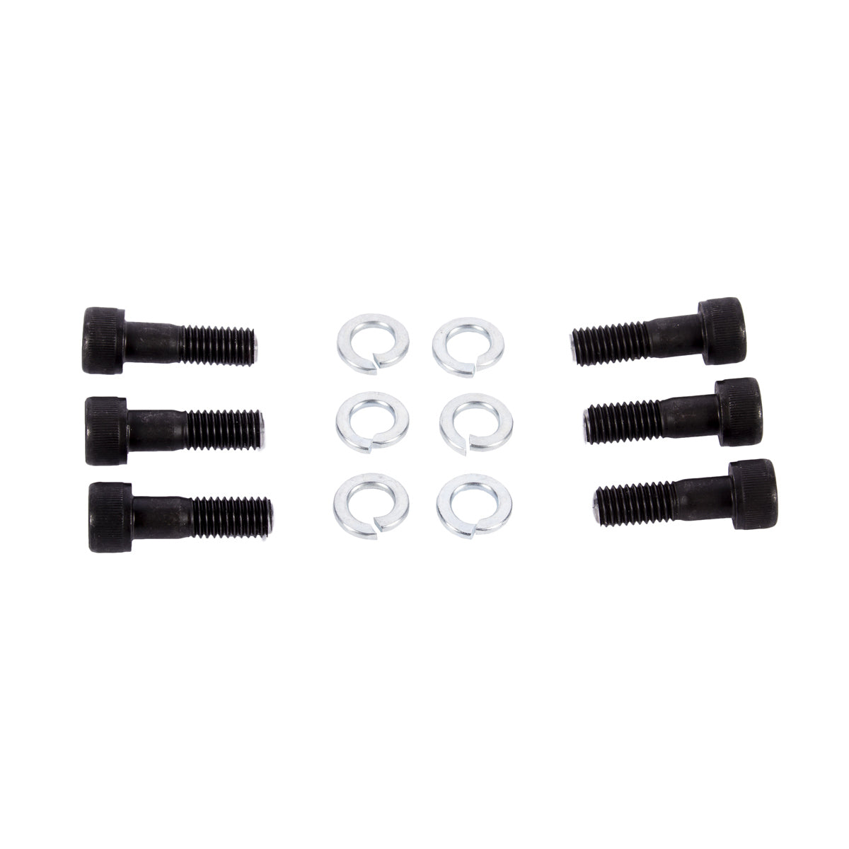 Proto Flatline Nex Pro scooter Neck Raw 84°