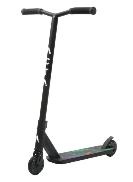 Freestyle koloběžka ACTA K2 Black