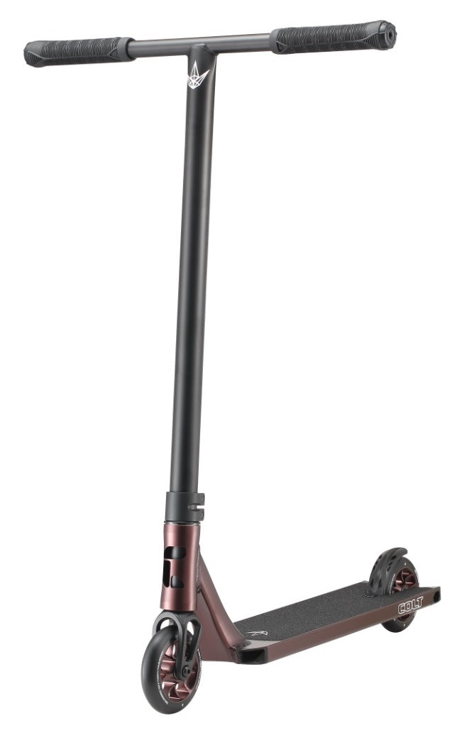 Freestyle koloběžka Blunt Colt S6 Bronze