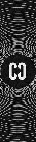 CORE Classic Griptape Circles