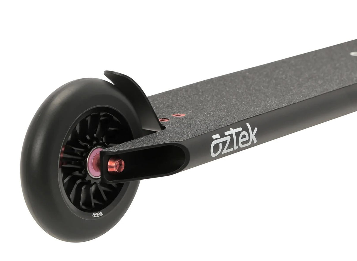 Freestyle koloběžka Aztek Corsa Black