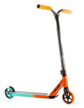 Freestyle koloběžka Versatyl Cosmopolitan V2 Orange Blue
