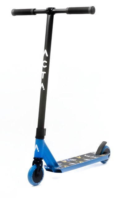 Freestyle koloběžka ACTA F2 Blue
