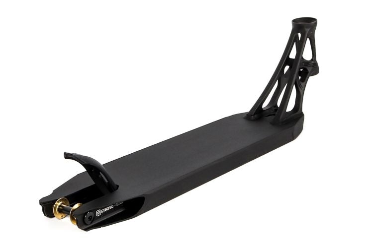 Deska Ethic Iconoclast EVO V 2.0 520 Black