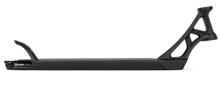 Deska Ethic Iconoclast EVO V 2.0 520 Black
