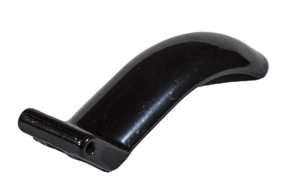 Brzda District S-Series Big 110 Black