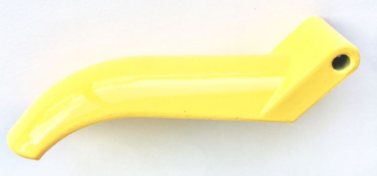 Brzda District S-Series Big Brake 110 Yellow