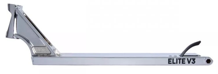 Deska Elite Supreme V3 22.2 x 5.5 Chrome