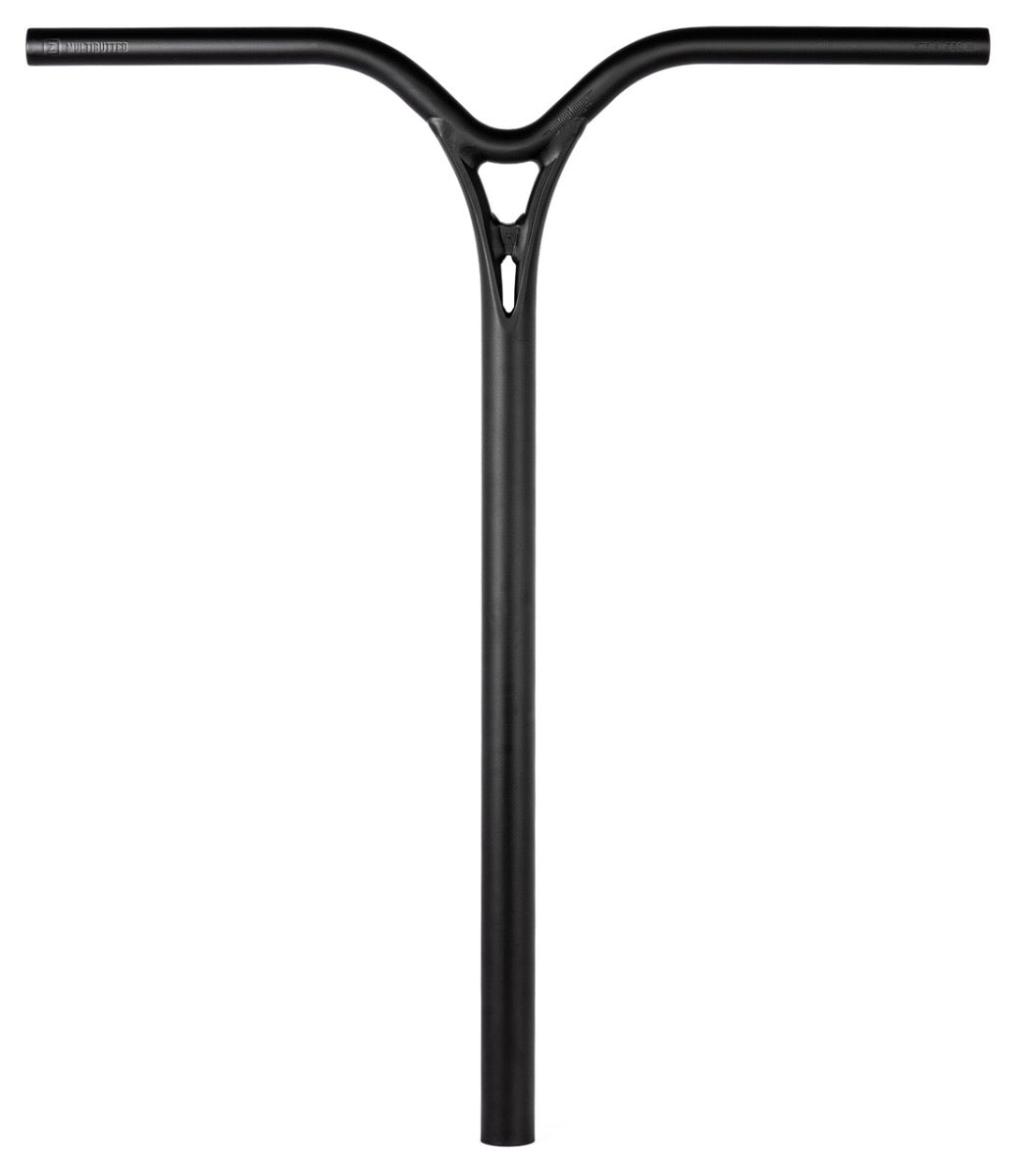 Řidítka Ethic Wolpertinger Alu 720 Black