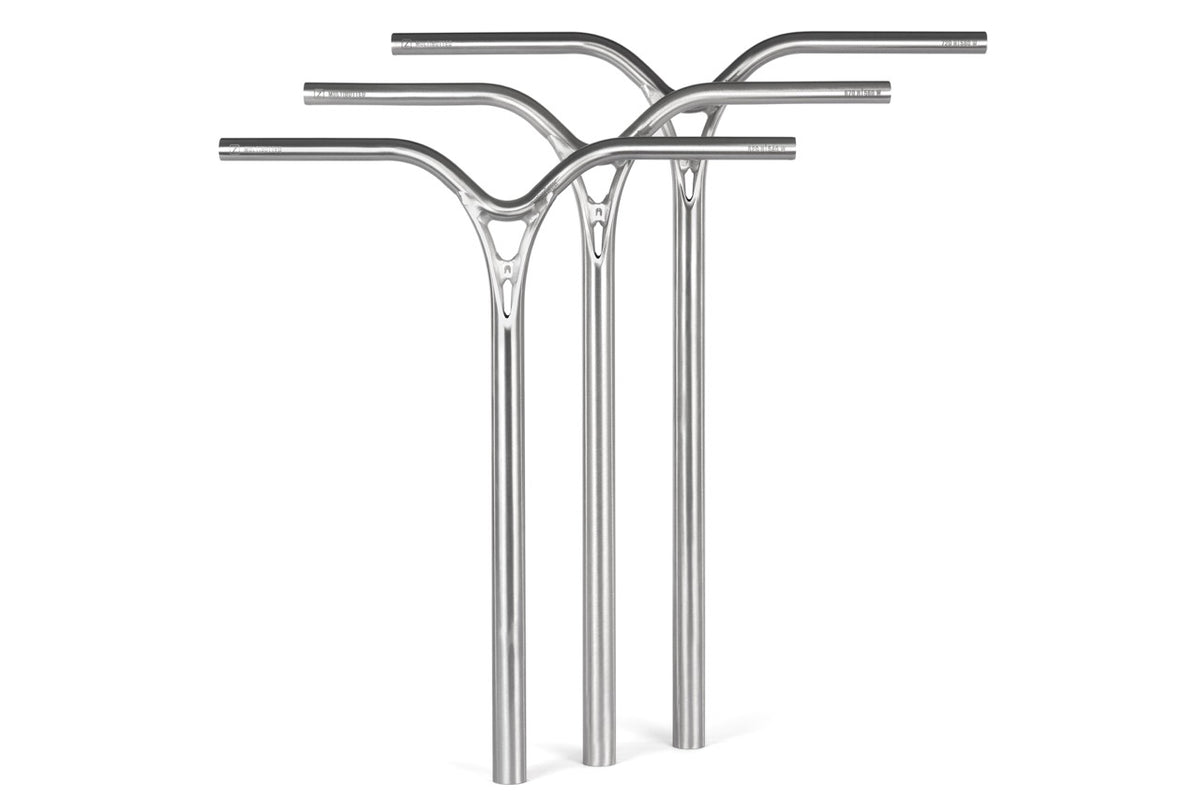 Řidítka Ethic Wolpertinger Alu 720 Brushed