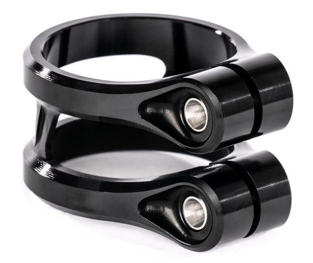 Objímka Ethic Sylphe V2 34.9 Black