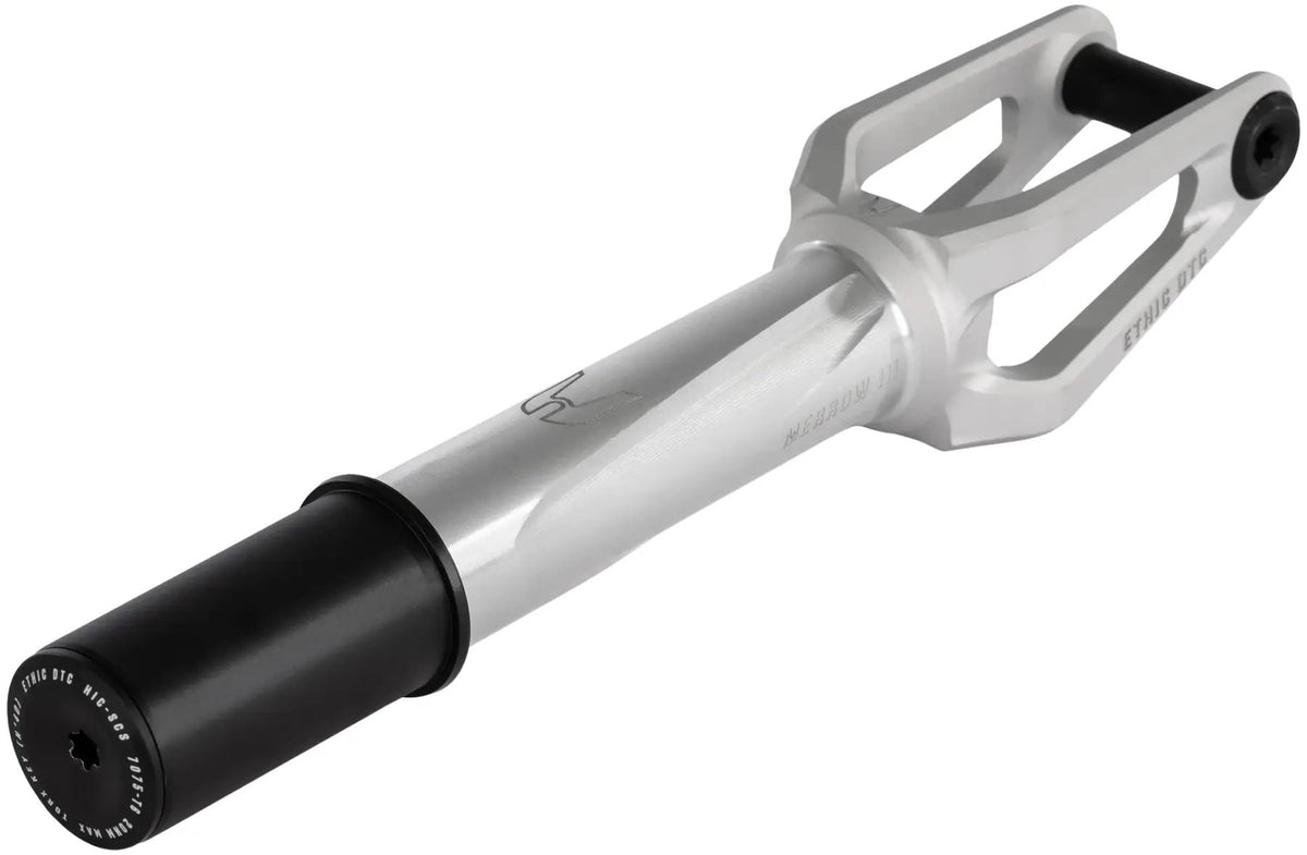 Vidlice Ethic Merrow V3 8/12 STD HIC Raw
