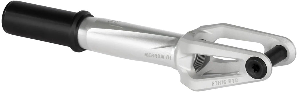 Vidlice Ethic Merrow V3 8/12 STD IHC Raw