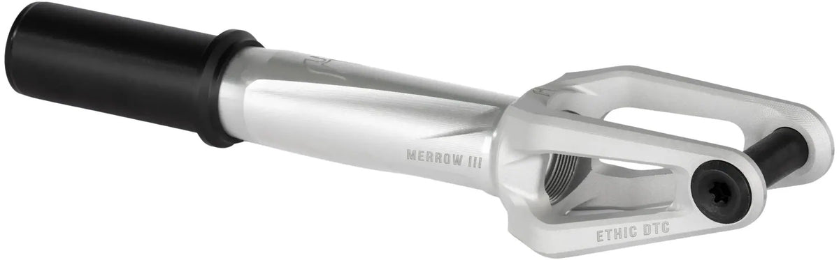 Vidlice Ethic Merrow V3 8/12 STD IHC Raw