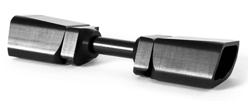 Lindworm V4 170 mm Deck Ends