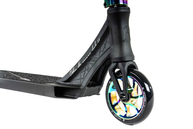 Freestyle koloběžka Ethic Erawan V2 "S" Neochrome