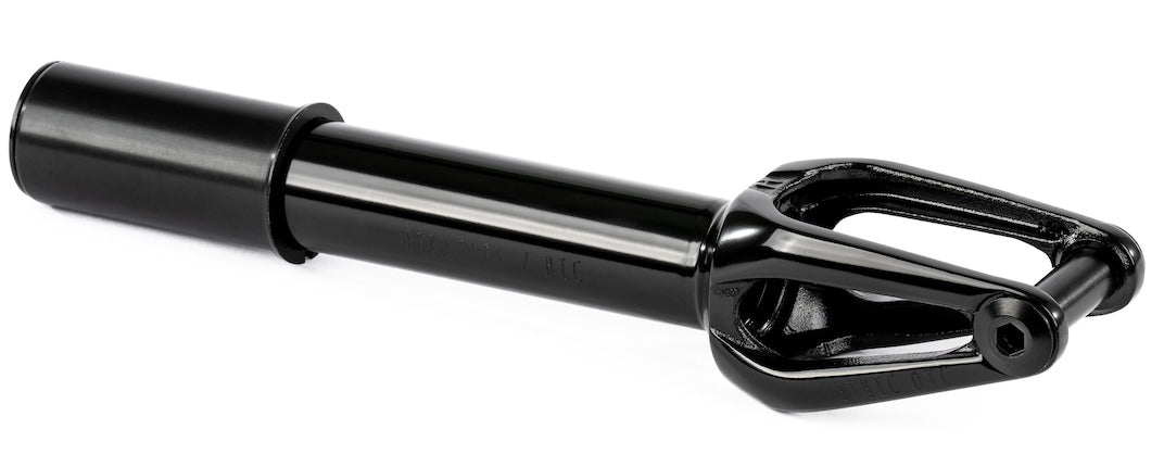 Vidlice Ethic Heracles 12STD HIC Black Mirror