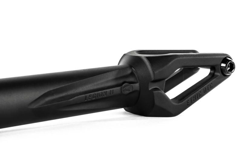 Vidlice Ethic Legion V2 HIC Black
