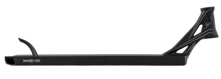 Deska Ethic Lindworm V4 580 * 170 Black